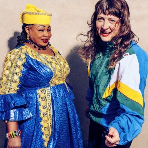 Jazzfestival 2026 zelebriert ästhetische Kontraste