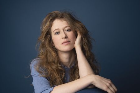 Clara Haberkamp erhält Westfalen-Jazz-Preis 2025