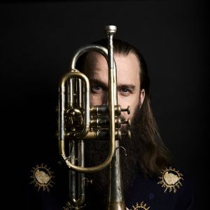Tobias Wiklund Quartet (SE/DK)