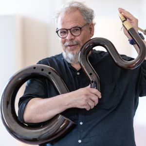 IMPROVISATION FOR - Michel Godard – Serpent