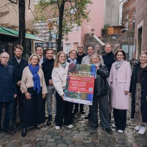 Jazzfestival „Shortcut“: Restkarten wieder im Verkauf