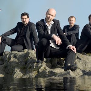 Edgar Knecht Quartett (D)